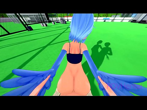❤️ هارپي شيطاني ڇوڪري. فحش تي٪ sd.hentaisea-com.ru٪