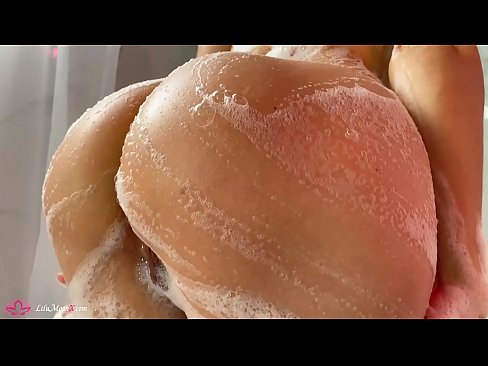 ❤️ Brunette شاور ۾ شديد orgasm لاء Vibrator سان ٻلي مشت زني فحش تي٪ sd.hentaisea-com.ru٪
