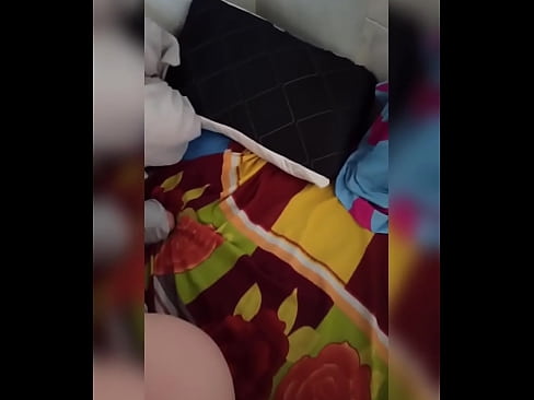 ❤️ منهنجي روم ميٽ گهر ۾ اڪيلي رهي ٿي ڇاڪاڻ ته هن جو مڙس موڪلن تي وڃي ٿو ۽ مان موقعو وٺان ٿو ته هن کي چوسان ۽ هن جي گدا کي کير سان ڀريان. فحش تي٪ sd.hentaisea-com.ru٪